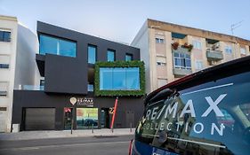 Rm The Loft Experience